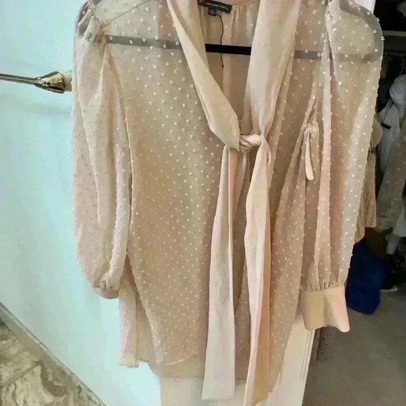 Adrianna Papell NWOT size small - Picture 2 of 3